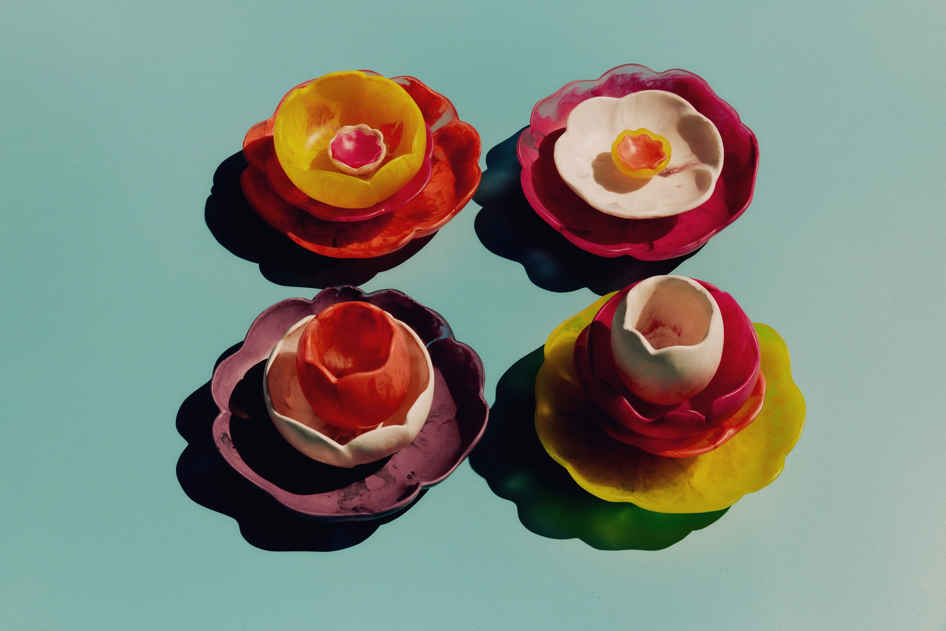 All Paradise Collection