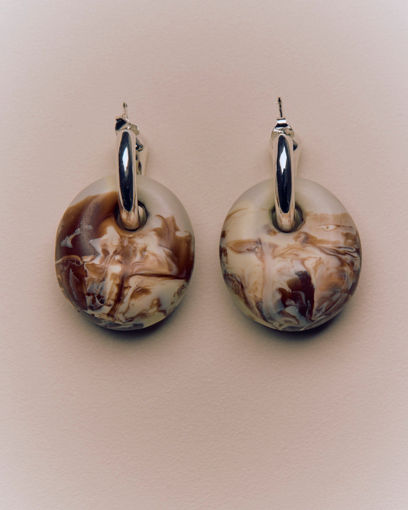 Watercolor Jewelry
