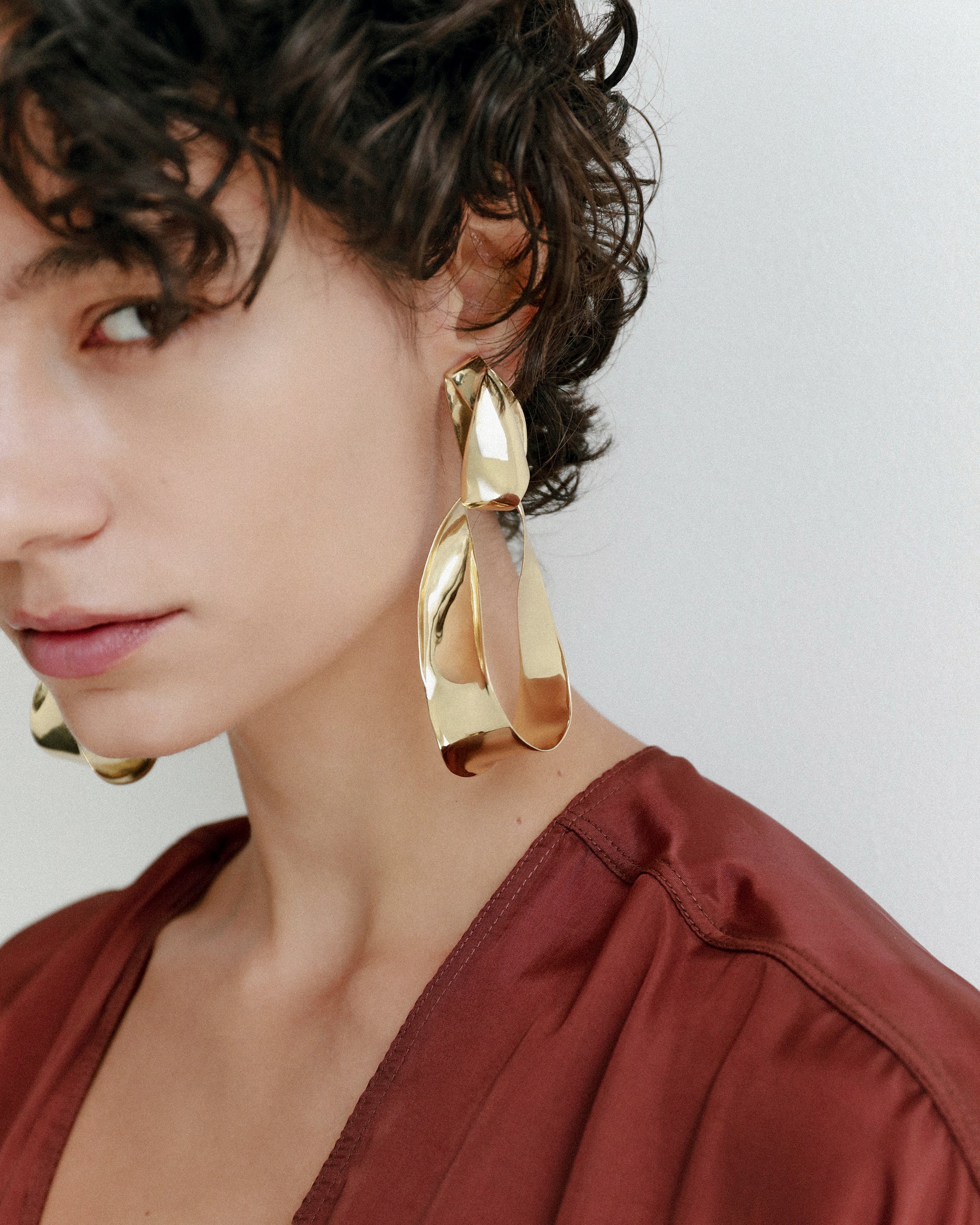 LO Collections Earrings