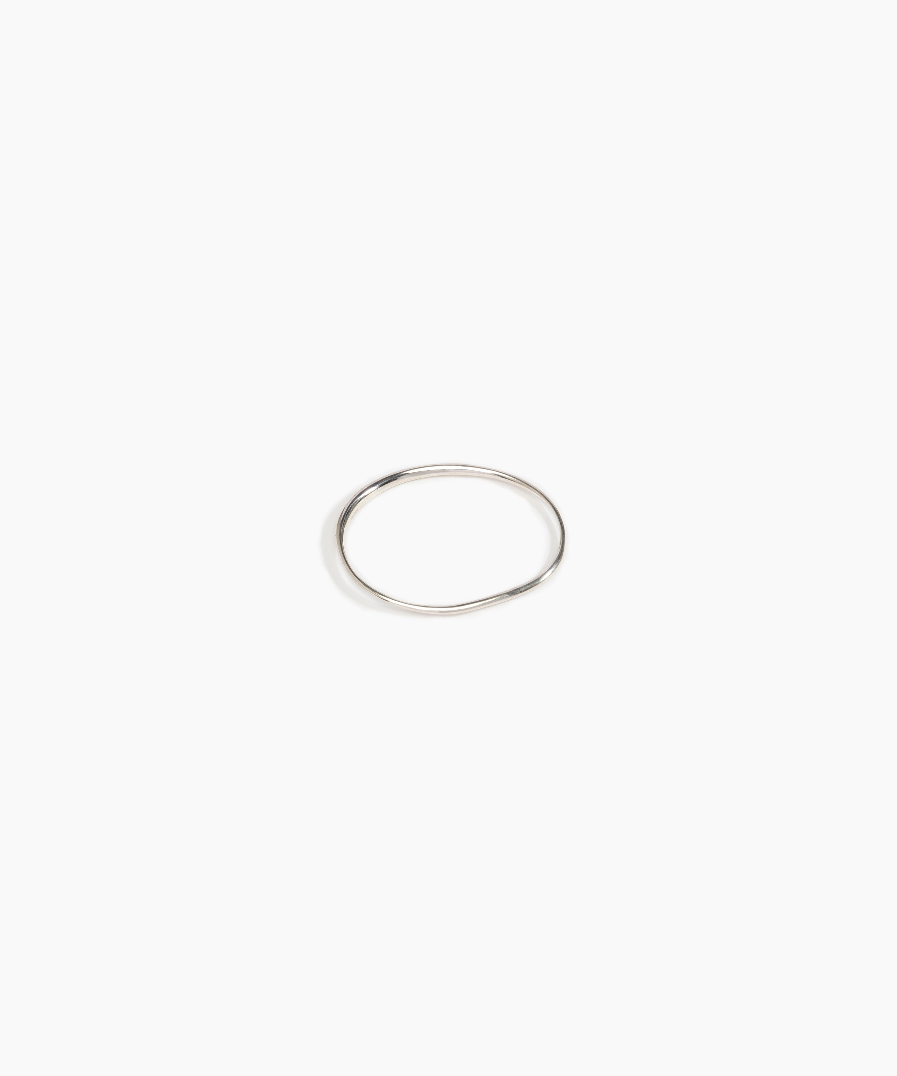 Dinosaur Designs Pebble Bangle Bracelets in 925 Sterling Silver Material resin