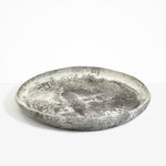 Dinosaur Designs Extra Large Earth Bowl in Granite color resin