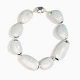 Dinosaur Designs CHRCKCHN Rock Chain Choker CLOUD