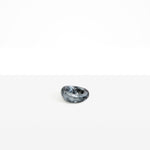 Dinosaur Designs Small Drift Dish in Slate color resin