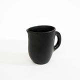 Dinosaur Designs JUGROCKLG Large Rock Jug BLACK