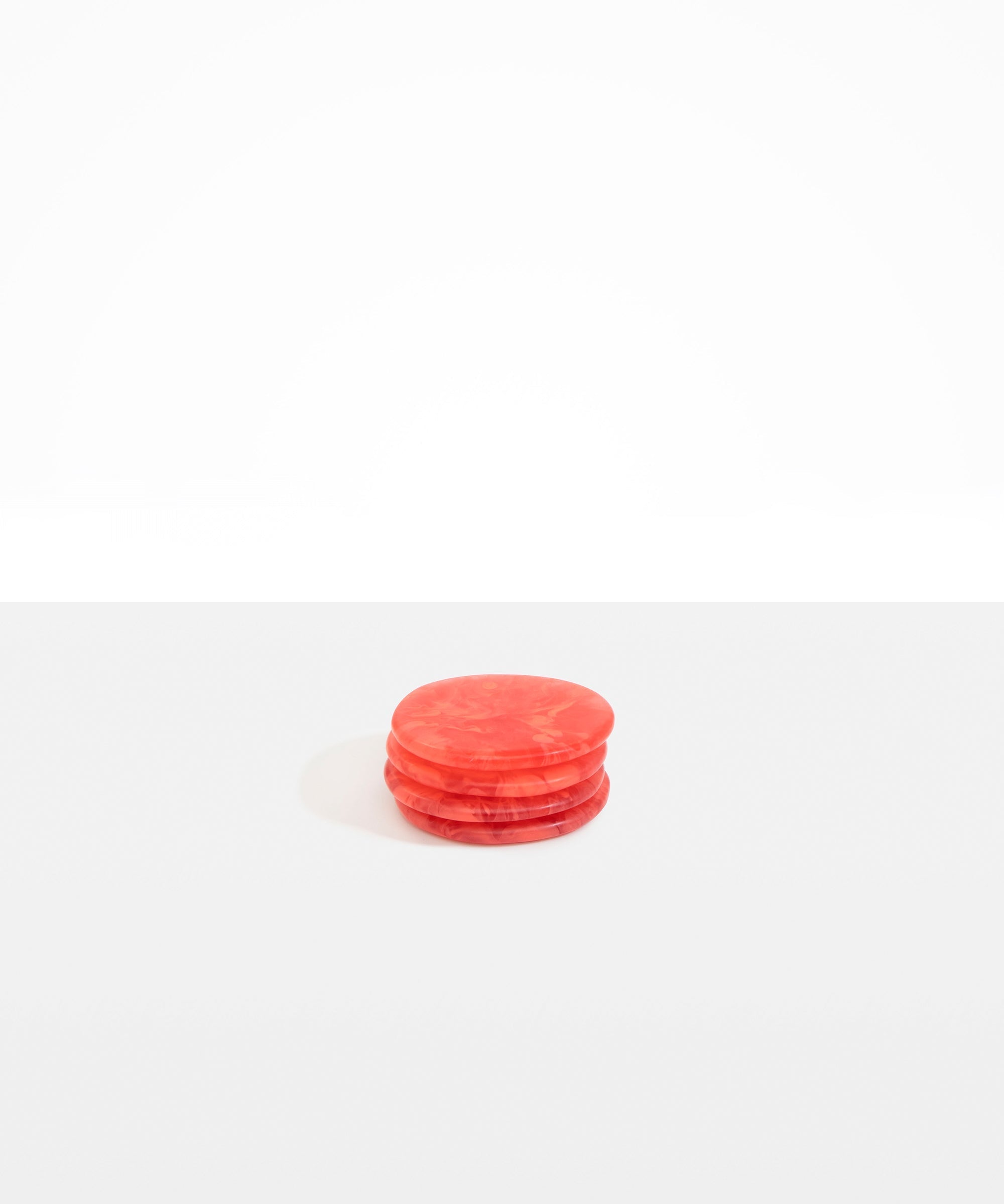 Dinosaur Designs MISTEMCST Temple Coaster LYCHEE