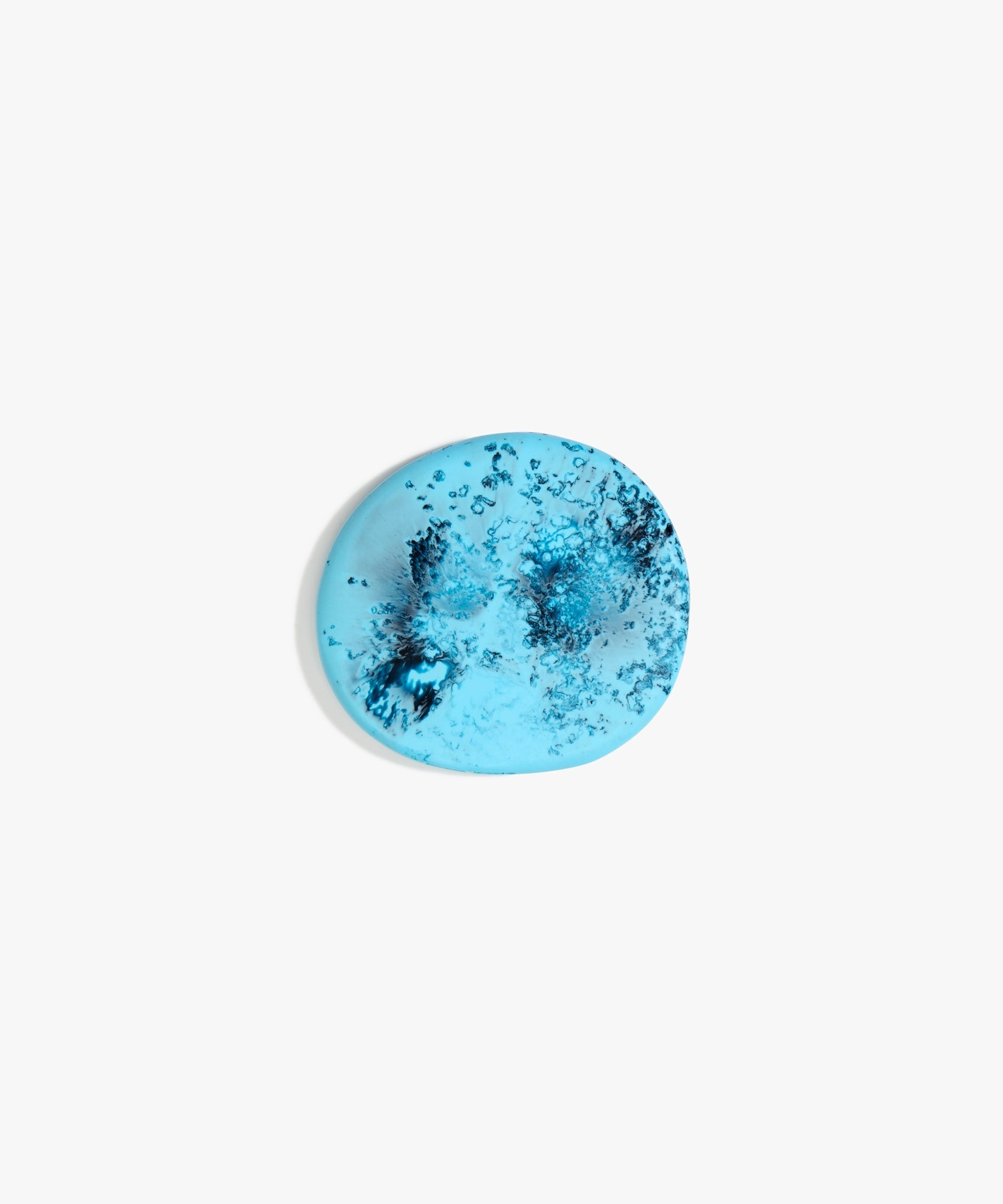 Dinosaur Designs MISTEMCST Temple Coaster WATER