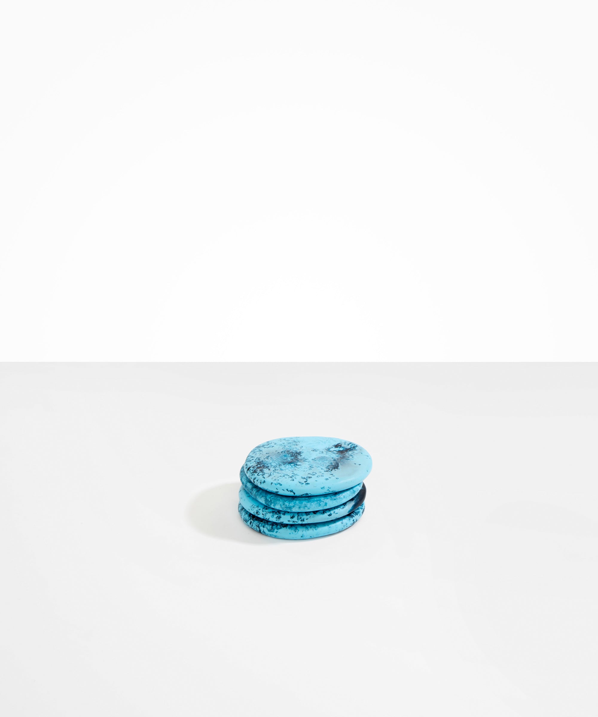Dinosaur Designs MISTEMCST Temple Coaster WATER