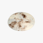 Dinosaur Designs PLRTEMCHE Temple Cheese Board CAPPUCCINO