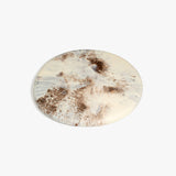 Dinosaur Designs PLRTEMCHE Temple Cheese Board CAPPUCCINO