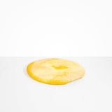 Dinosaur Designs Temple Cheese Platter in Daisy color resin