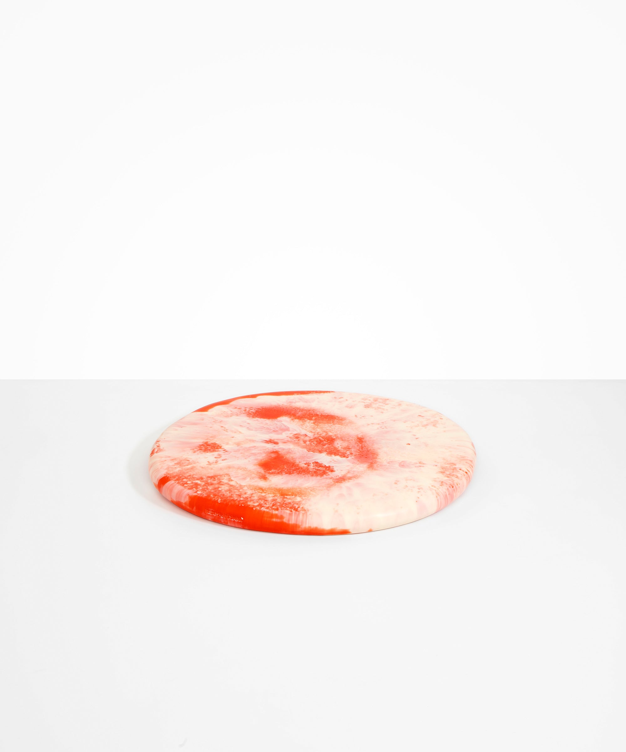 Dinosaur Designs PLRTEMCHE Temple Cheese Board STRAWBERRY