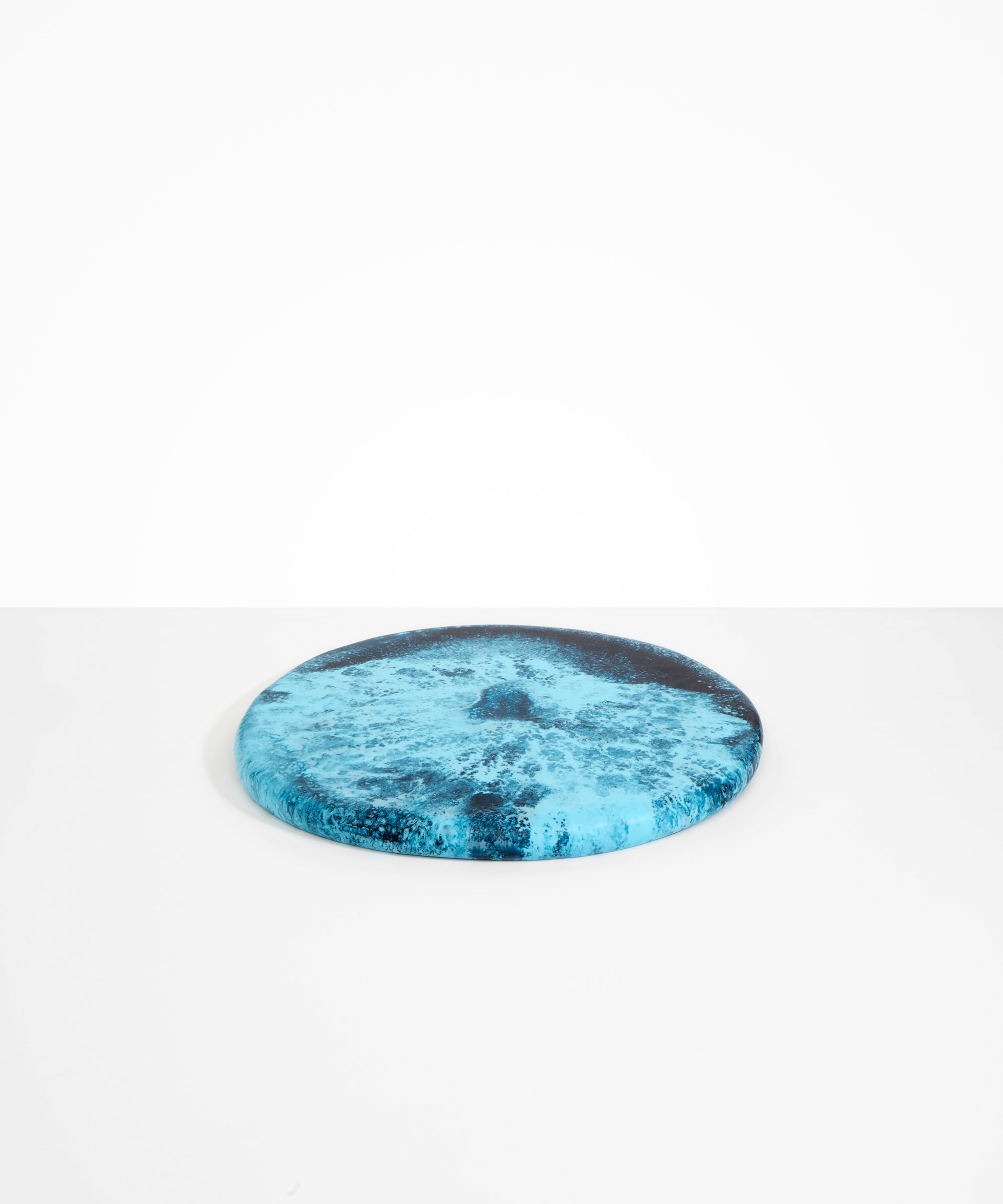 Dinosaur Designs PLRTEMCHE Temple Cheese Board WATER
