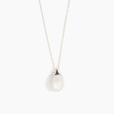 Medium River Rock Pendant