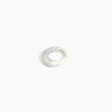 Dinosaur Designs RGERTSLA SLATE Ring CLOUD