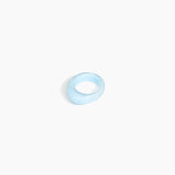 Dinosaur Designs RGERTSLA SLATE Ring POOL