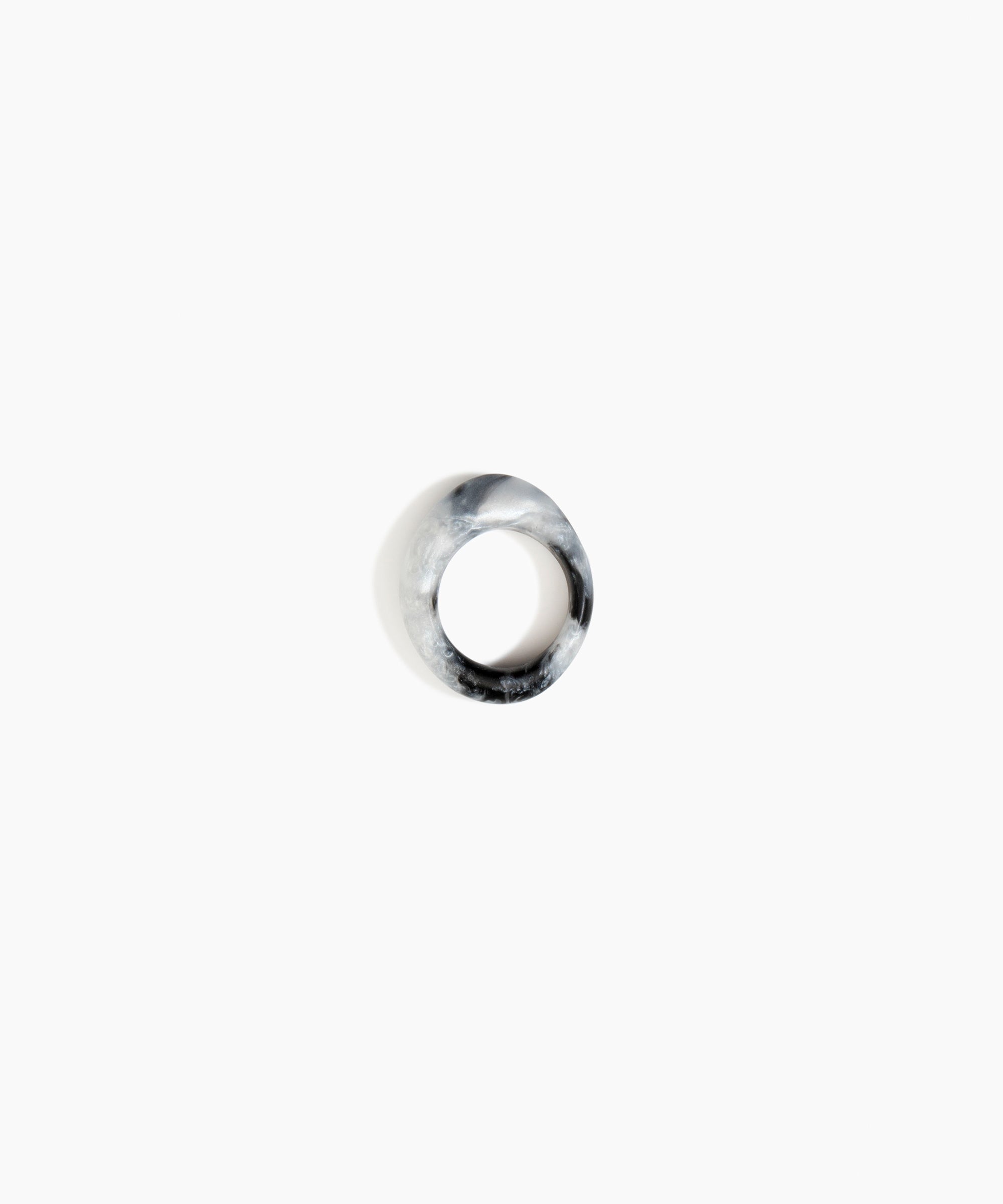 Dinosaur Designs RGERTSLA SLATE Ring SLATE