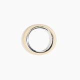 Drift Duo Wishbone Bangle