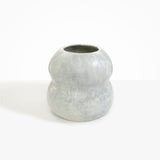 Dinosaur Designs VASBEEHLGE Large Beehive Vase CLOUD
