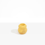 Dinosaur Designs VASBEEHSML small beehive vase POLLEN