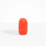 Dinosaur Designs VASPEBMED Medium Pebble Vase LYCHEE