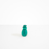 Dinosaur Designs Pepper Boulder Grinder Salt & Pepper Shakers in Mineral Swirl Colour resin