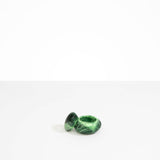 Dinosaur Designs JARPEBSML Small Pebble Jar MOSS