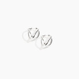 Medium Corda Earrings