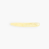 Dinosaur Designs Stone Cheese Knife in Lemon color resin