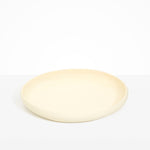 Dinosaur Designs Grand Earth Bowl in Cream color resin