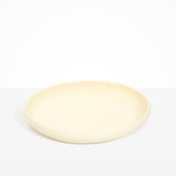Dinosaur Designs Grand Earth Bowl in Cream color resin