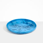 Dinosaur Designs Grand Earth Bowl in Sky color resin