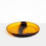 Dinosaur Designs Grand Earth Bowl in Tortoise color resin