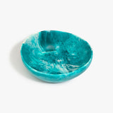 Dinosaur Designs BWLFLOSAL flow salad bowl LAGOON
