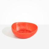 Dinosaur Designs BWLFLOSAL flow salad bowl LYCHEE