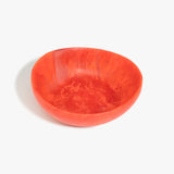 Dinosaur Designs BWLFLOSAL flow salad bowl LYCHEE