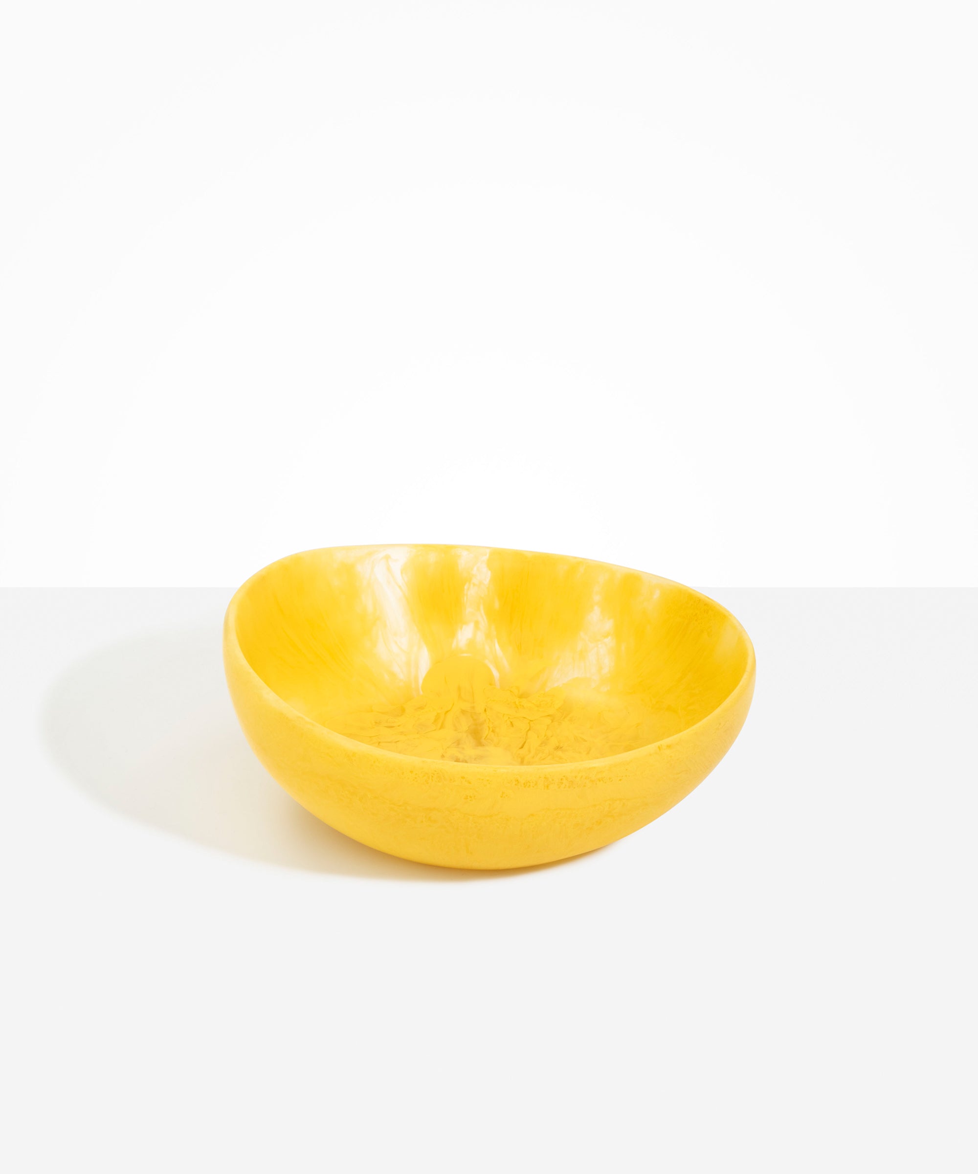 Dinosaur Designs BWLFLOSAL flow salad bowl POLLEN