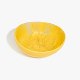 Dinosaur Designs BWLFLOSAL flow salad bowl POLLEN
