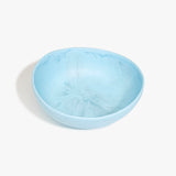 Dinosaur Designs BWLFLOSAL flow salad bowl POOL
