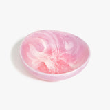 Dinosaur Designs BWLFLOSAL flow salad bowl SHELL PINK