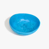 Dinosaur Designs BWLFLOSAL flow salad bowl SKY