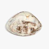 Large Leaf Bowl