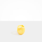 Dinosaur Designs CUPROCKLG large rock cup POLLEN