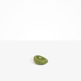Dinosaur Designs DSHPLNDRFS small drift dish OLIVE