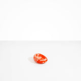 Dinosaur Designs DSHPLNDRFS small drift dish STRAWBERRY