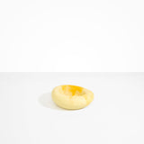 Dinosaur Designs Drift Dish in Daisy color resin