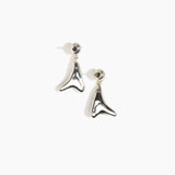 Medium Wishbone Earrings
