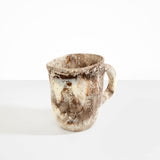 Dinosaur Designs JUGROCKLG large rock jug CAPPUCCINO