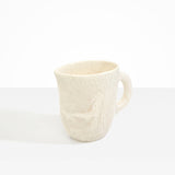 Dinosaur Designs JUGROCKLG large rock jug CHALK SWIRL