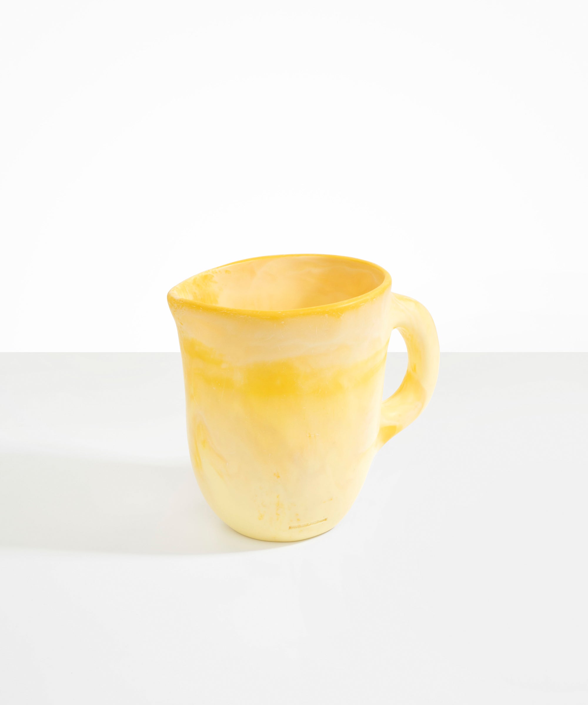 Dinosaur Designs JUGROCKLG large rock jug DAISY
