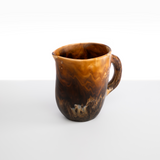 Dinosaur Designs JUGROCKLG large rock jug DARK HORN